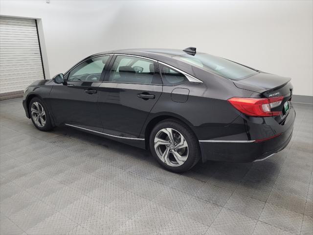 used 2018 Honda Accord car, priced at $20,395