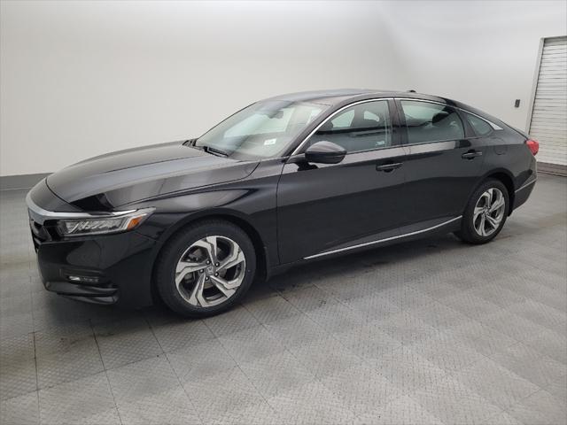 used 2018 Honda Accord car, priced at $20,395