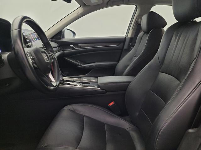 used 2018 Honda Accord car, priced at $20,395