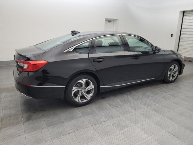used 2018 Honda Accord car, priced at $20,395