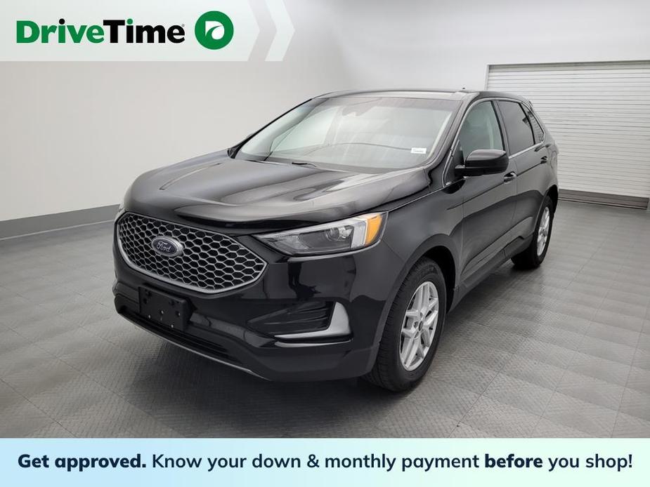 used 2023 Ford Edge car, priced at $28,395