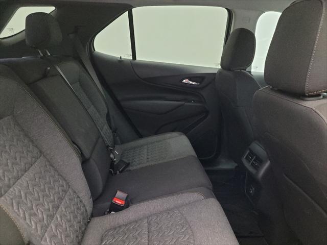 used 2022 Chevrolet Equinox car, priced at $24,495