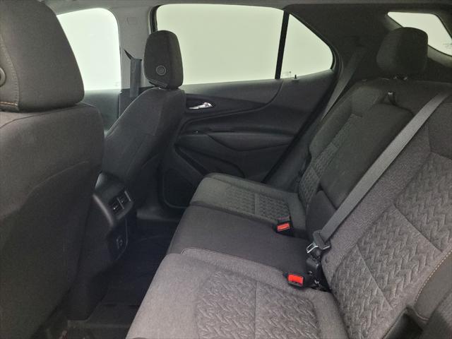 used 2022 Chevrolet Equinox car, priced at $24,495