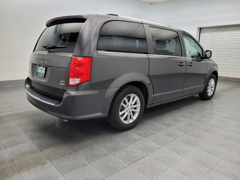 used 2019 Dodge Grand Caravan car, priced at $15,695
