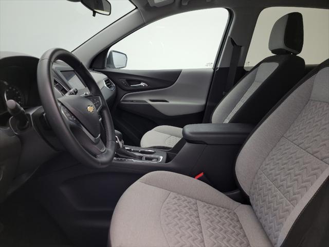used 2023 Chevrolet Equinox car, priced at $25,495