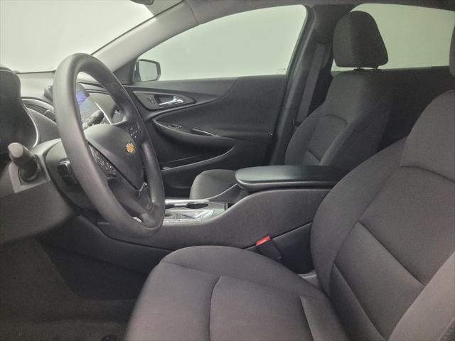 used 2020 Chevrolet Malibu car, priced at $20,595