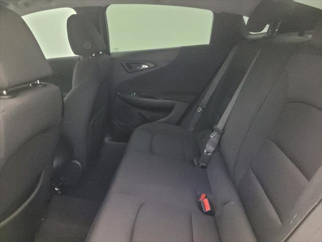 used 2020 Chevrolet Malibu car, priced at $20,595