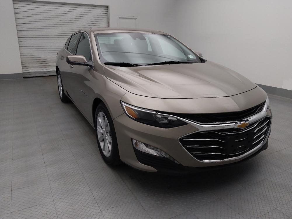 used 2024 Chevrolet Malibu car, priced at $20,895