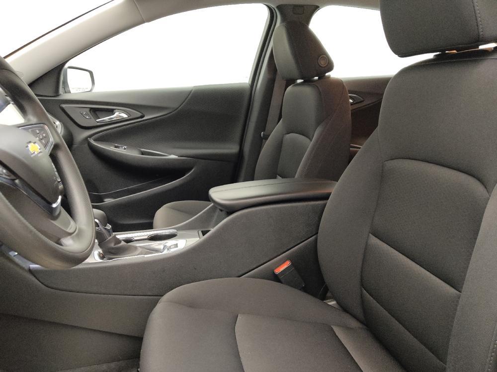 used 2024 Chevrolet Malibu car, priced at $20,895