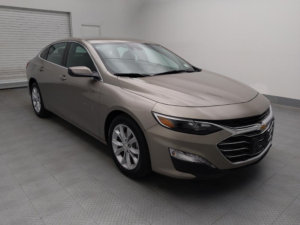 used 2024 Chevrolet Malibu car, priced at $20,895