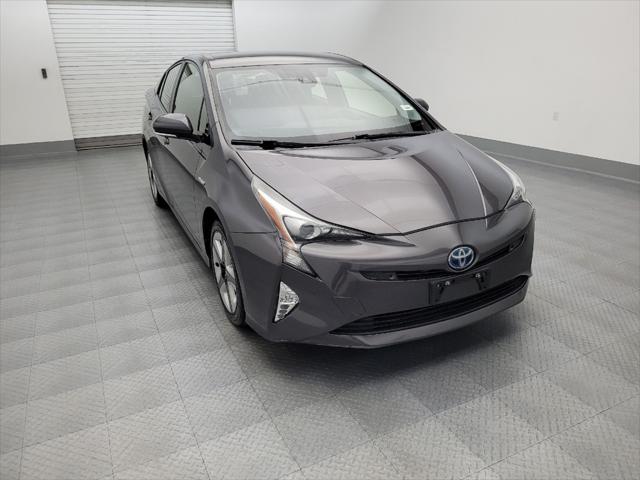 used 2018 Toyota Prius car, priced at $26,195