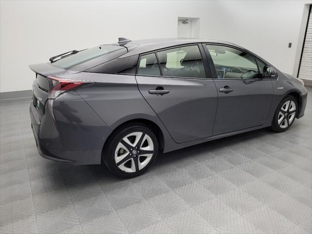 used 2018 Toyota Prius car, priced at $26,195