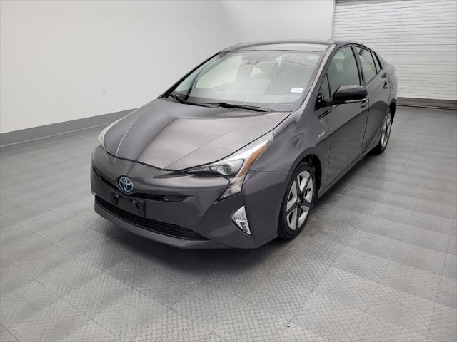 used 2018 Toyota Prius car, priced at $26,195