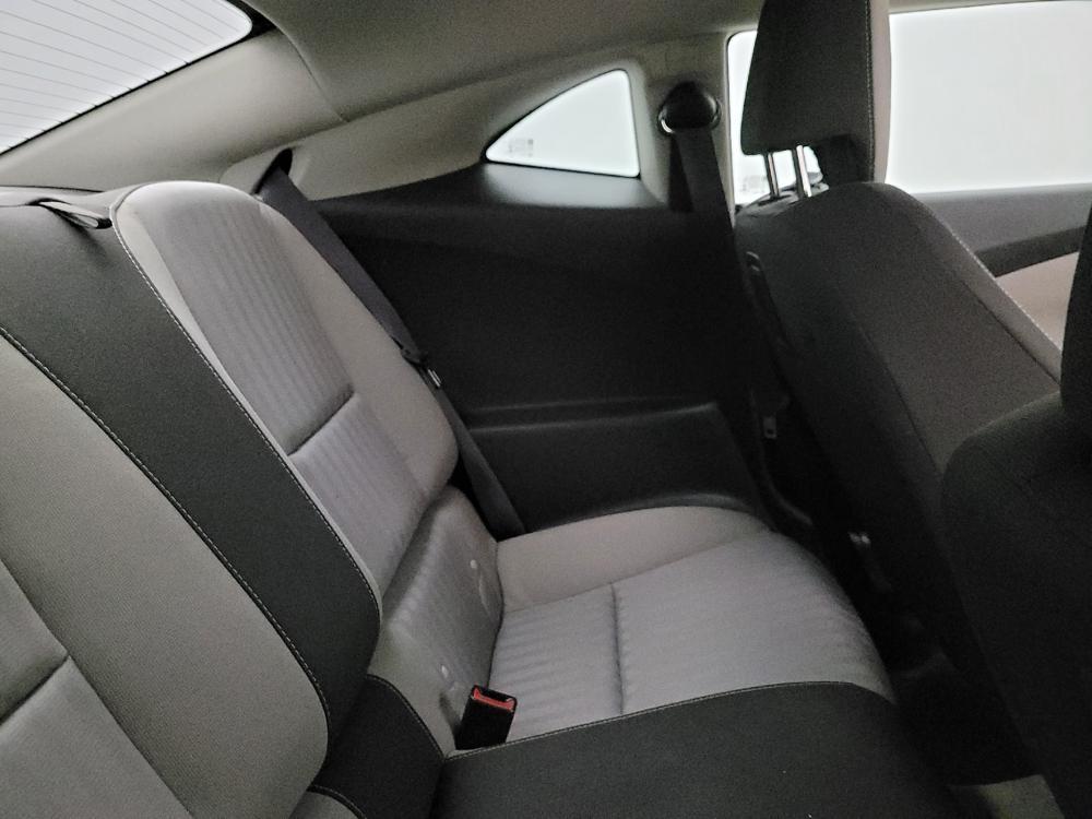 used 2015 Chevrolet Camaro car, priced at $18,295