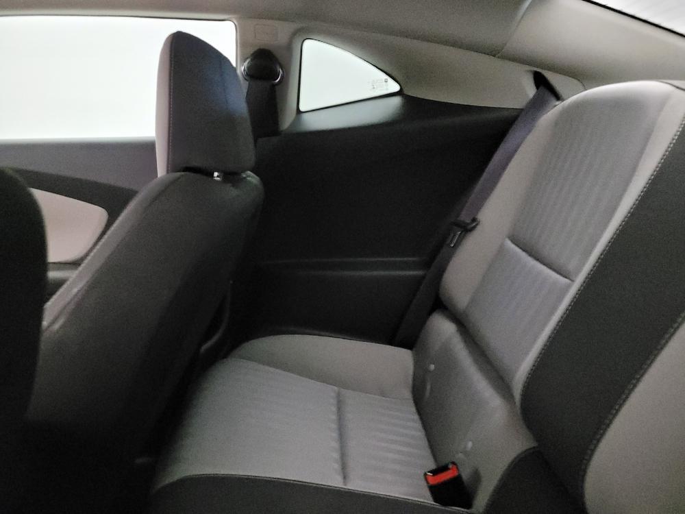 used 2015 Chevrolet Camaro car, priced at $18,295