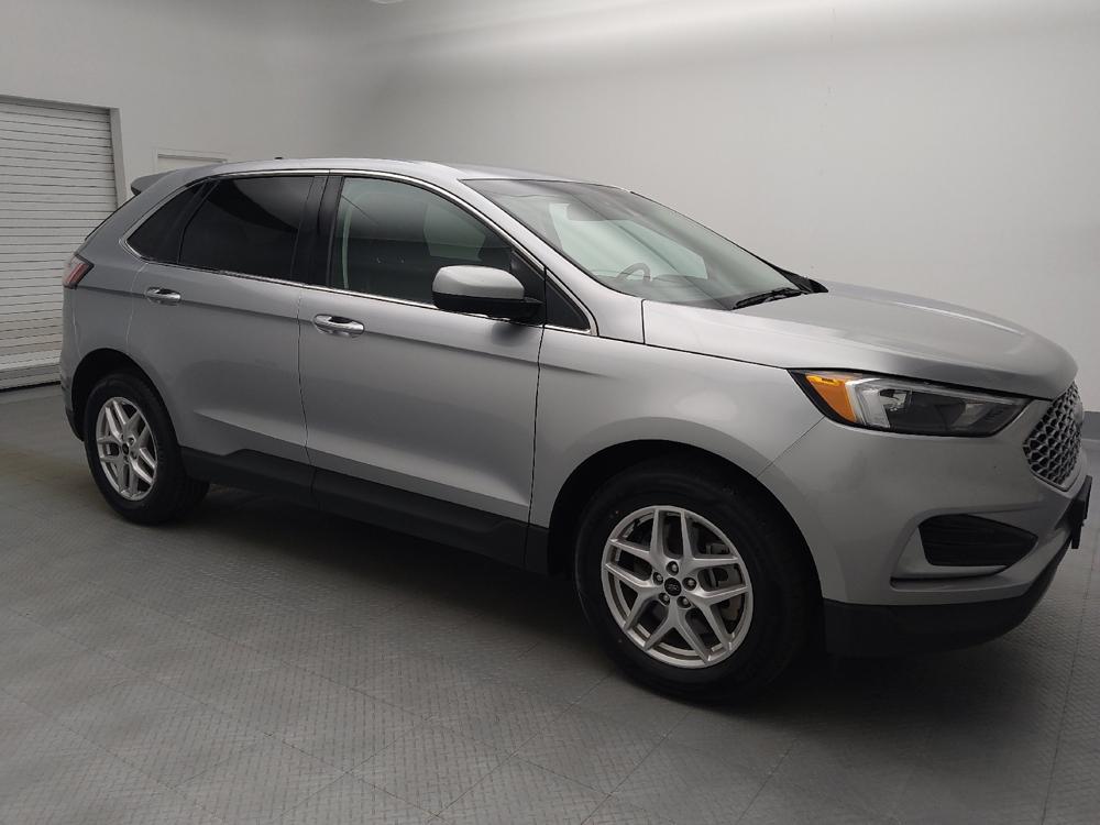 used 2024 Ford Edge car, priced at $24,395