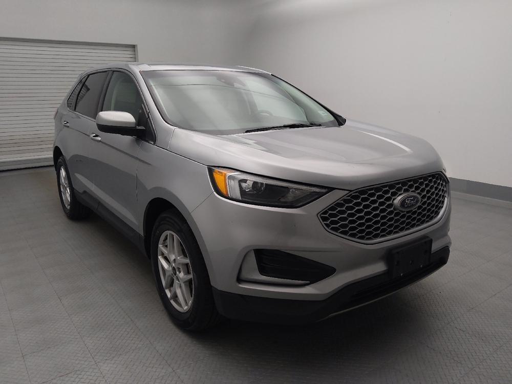 used 2024 Ford Edge car, priced at $24,395
