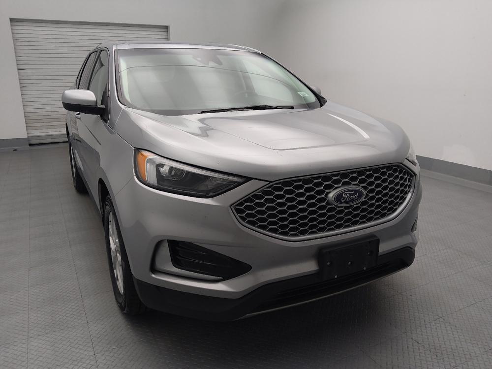 used 2024 Ford Edge car, priced at $24,395