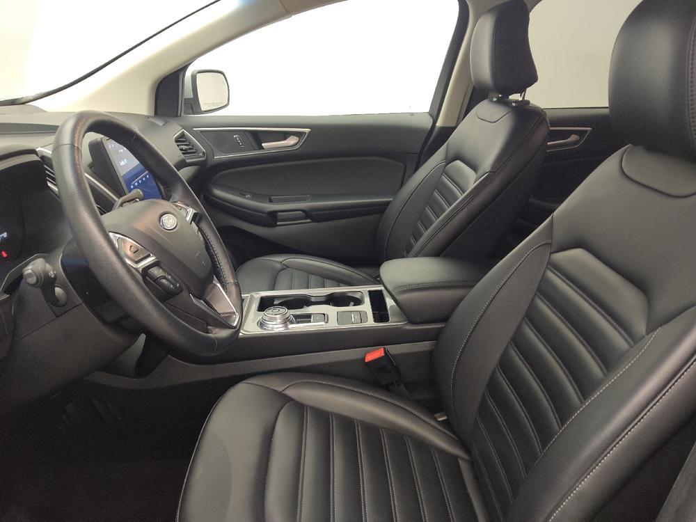 used 2024 Ford Edge car, priced at $24,395