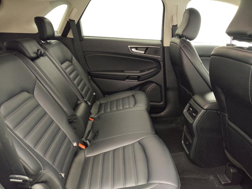 used 2024 Ford Edge car, priced at $24,395