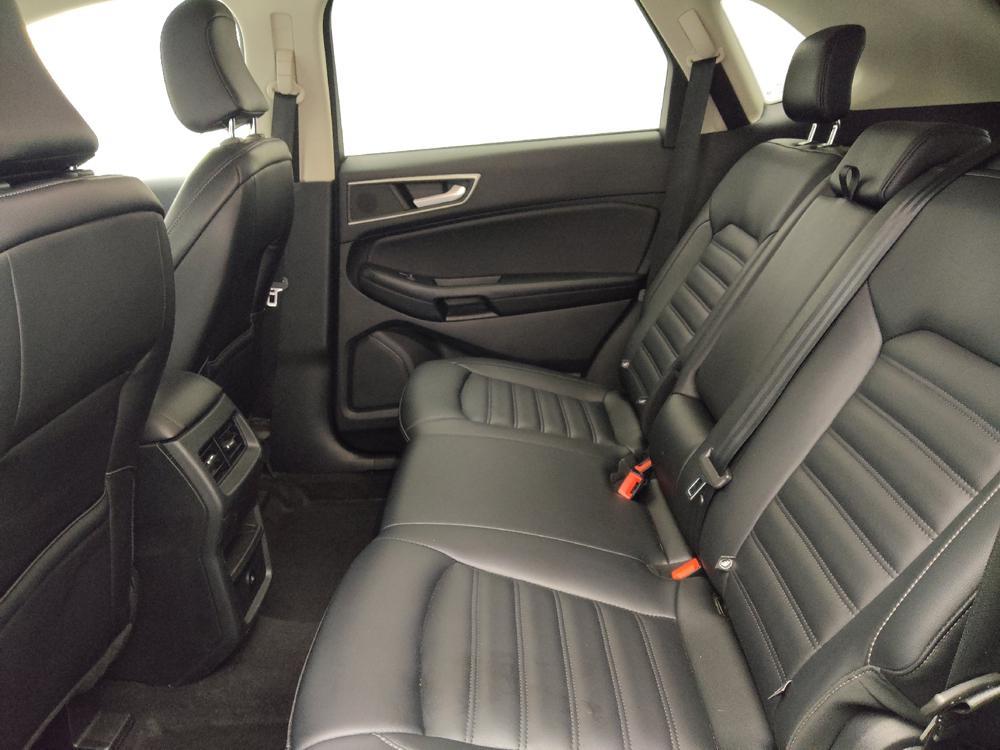 used 2024 Ford Edge car, priced at $24,395