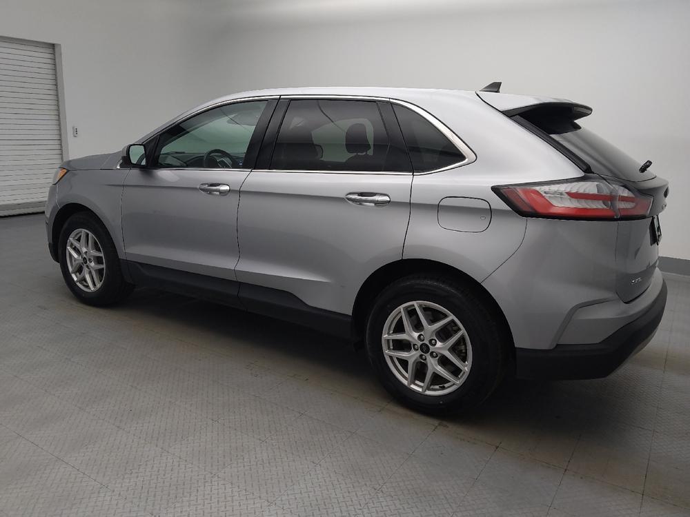 used 2024 Ford Edge car, priced at $24,395