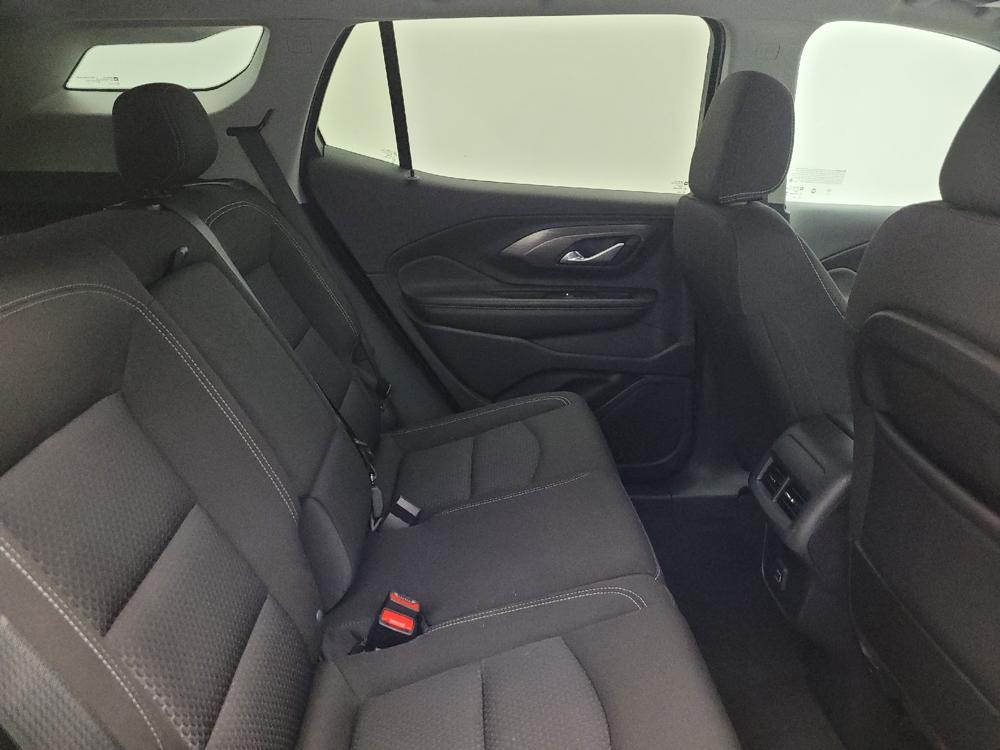 used 2023 GMC Terrain car, priced at $24,595