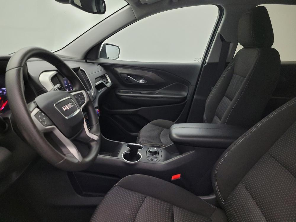 used 2023 GMC Terrain car, priced at $24,595