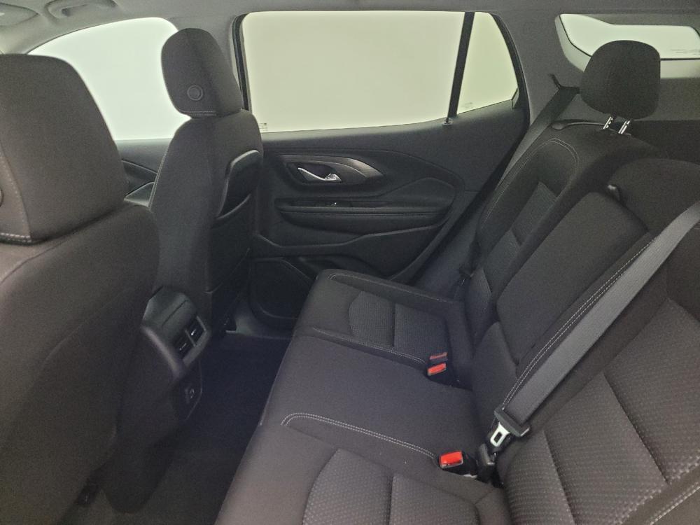 used 2023 GMC Terrain car, priced at $24,595