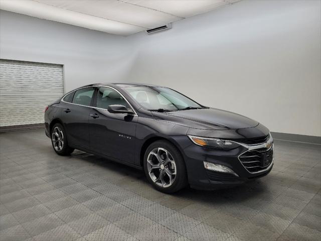 used 2023 Chevrolet Malibu car, priced at $20,995