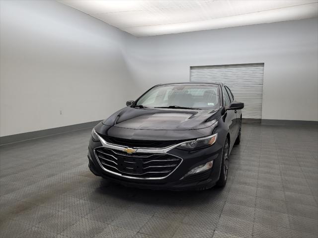 used 2023 Chevrolet Malibu car, priced at $20,995