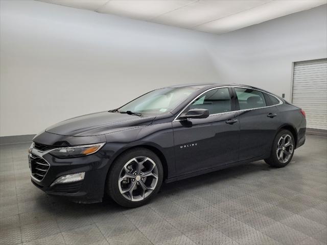 used 2023 Chevrolet Malibu car, priced at $20,995
