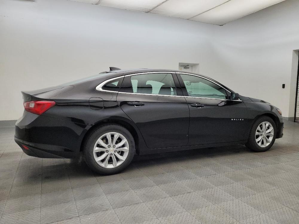 used 2024 Chevrolet Malibu car, priced at $22,695