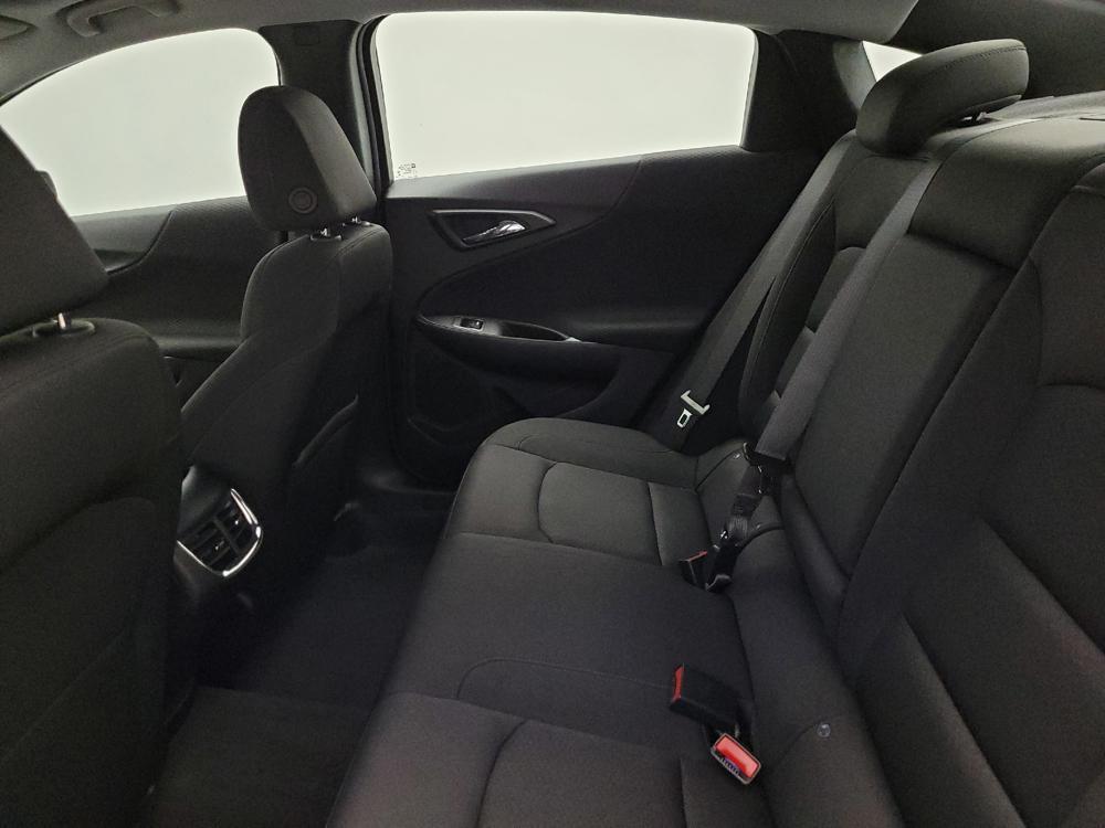 used 2024 Chevrolet Malibu car, priced at $22,695