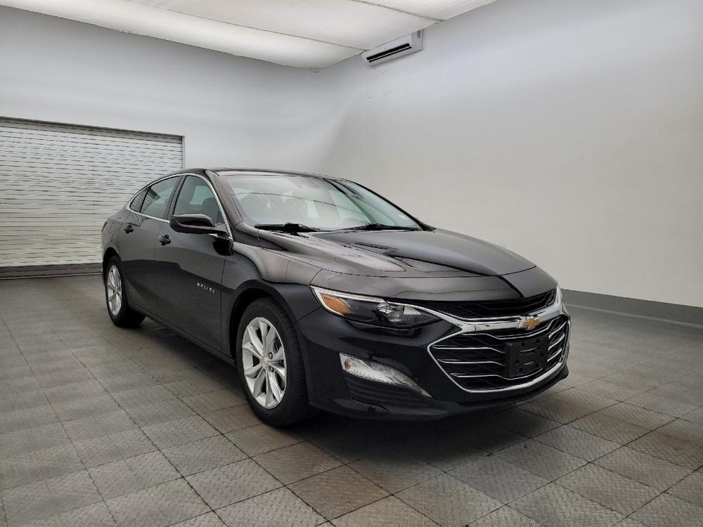 used 2024 Chevrolet Malibu car, priced at $22,695