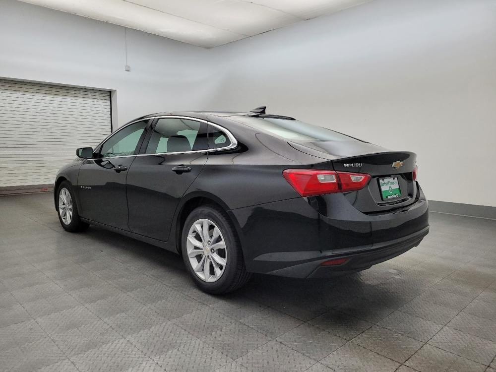 used 2024 Chevrolet Malibu car, priced at $22,695