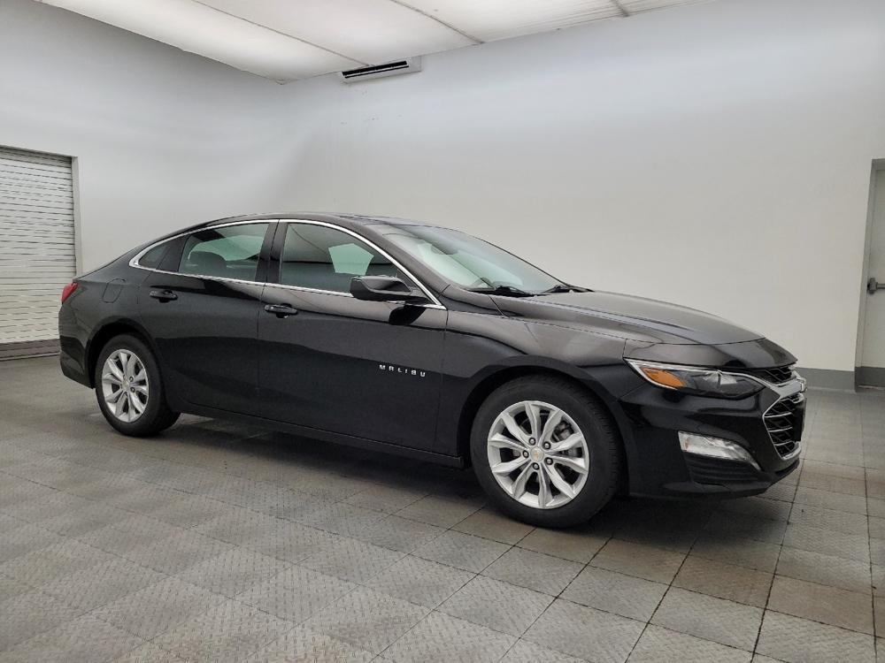 used 2024 Chevrolet Malibu car, priced at $22,695
