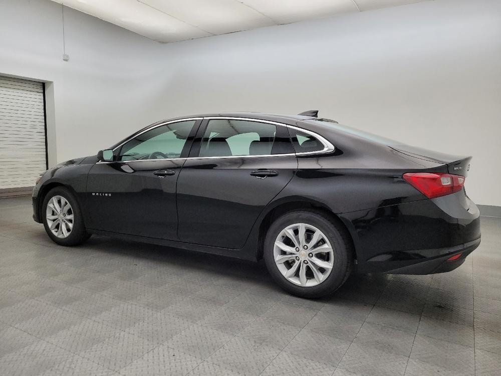 used 2024 Chevrolet Malibu car, priced at $22,695