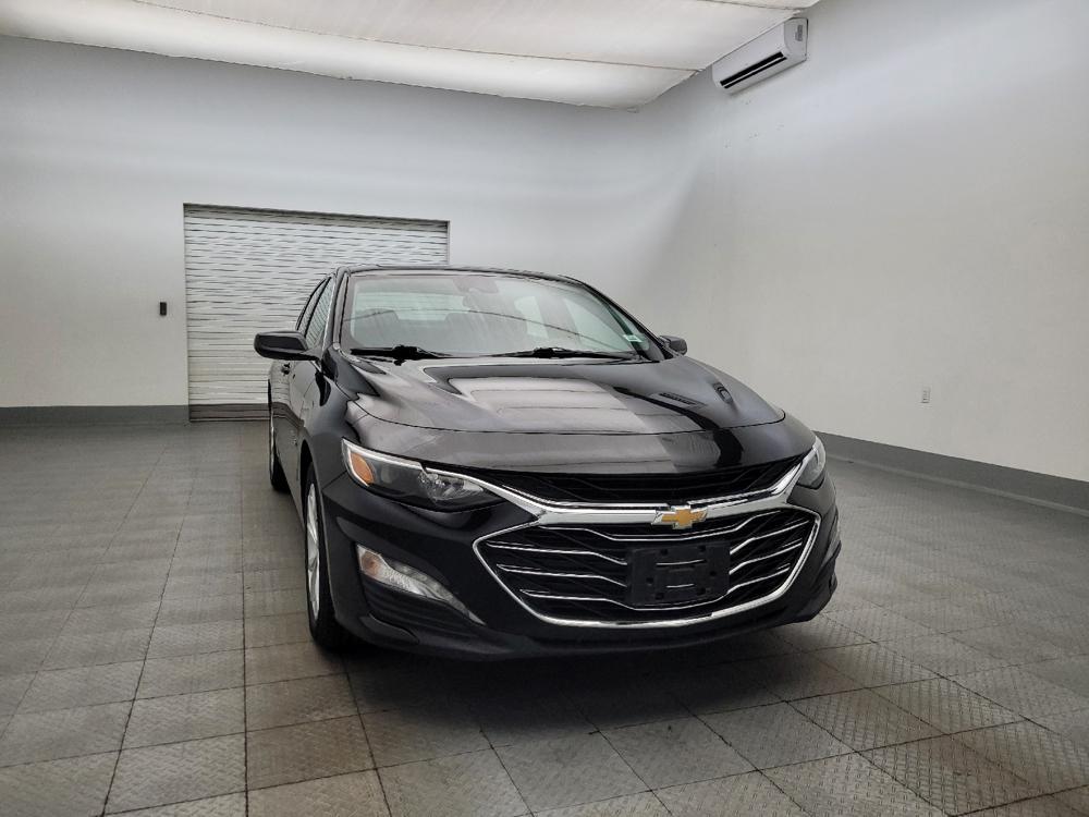 used 2024 Chevrolet Malibu car, priced at $22,695