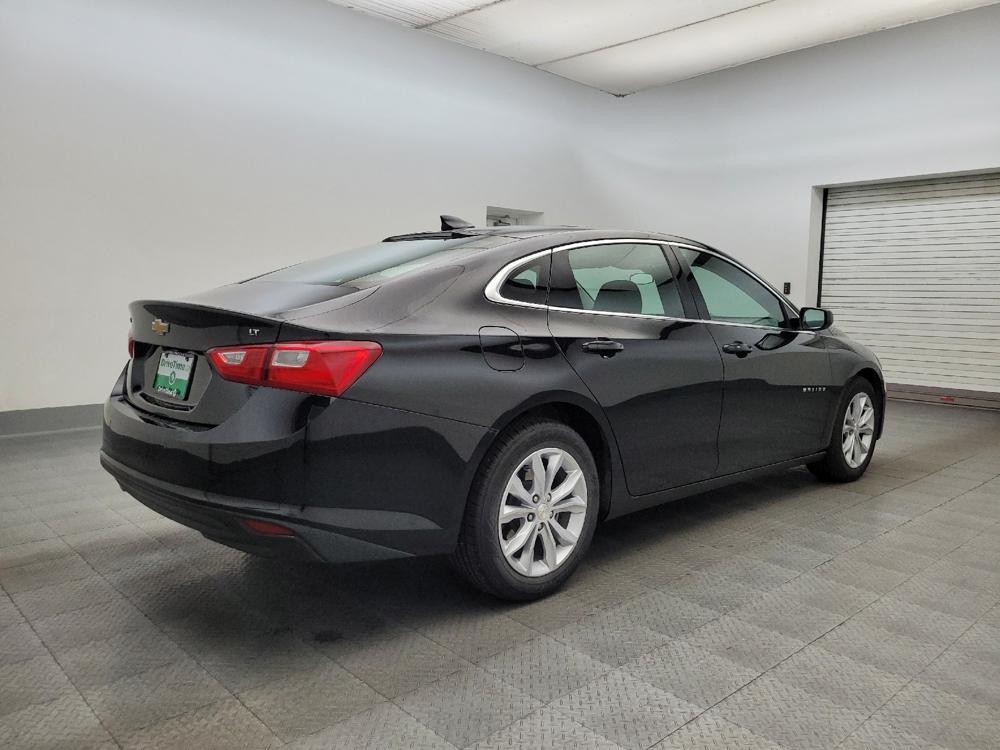 used 2024 Chevrolet Malibu car, priced at $22,695
