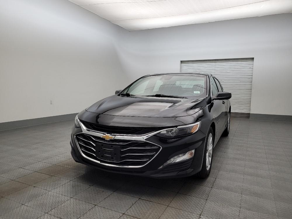 used 2024 Chevrolet Malibu car, priced at $22,695