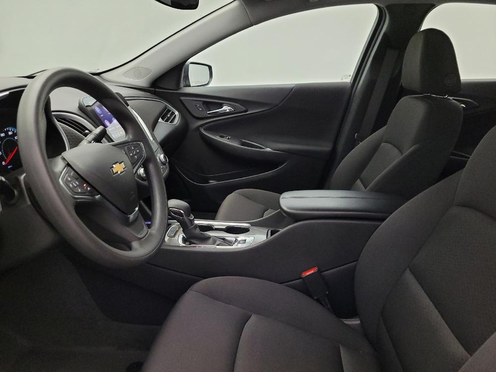 used 2024 Chevrolet Malibu car, priced at $22,695