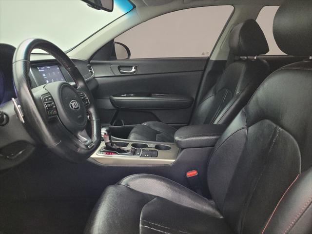 used 2018 Kia Optima car, priced at $19,695