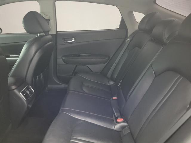 used 2018 Kia Optima car, priced at $19,695