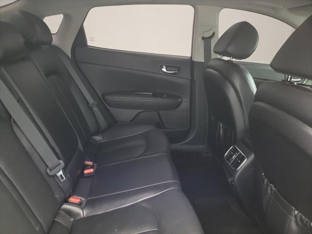 used 2018 Kia Optima car, priced at $19,695