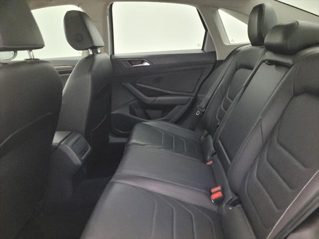 used 2020 Volkswagen Jetta car, priced at $19,295