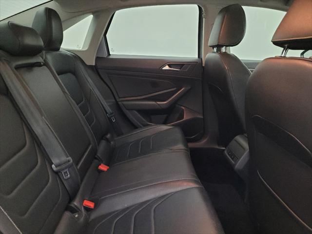 used 2020 Volkswagen Jetta car, priced at $19,295