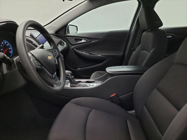 used 2023 Chevrolet Malibu car, priced at $20,195