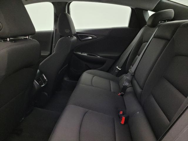 used 2023 Chevrolet Malibu car, priced at $20,195