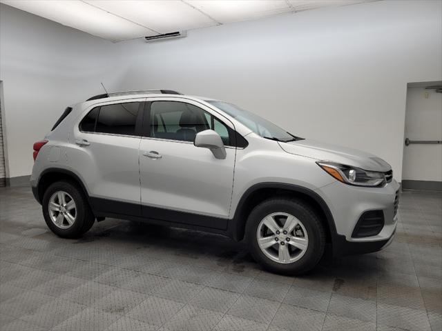 used 2017 Chevrolet Trax car, priced at $11,895